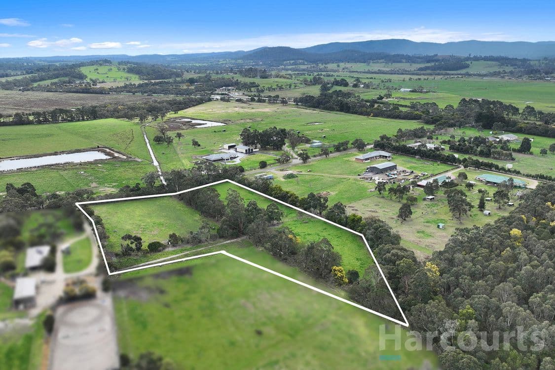 Lot 2/170 Nash Road, Bunyip, VIC 3815, Bunyip - Thumbnail 8