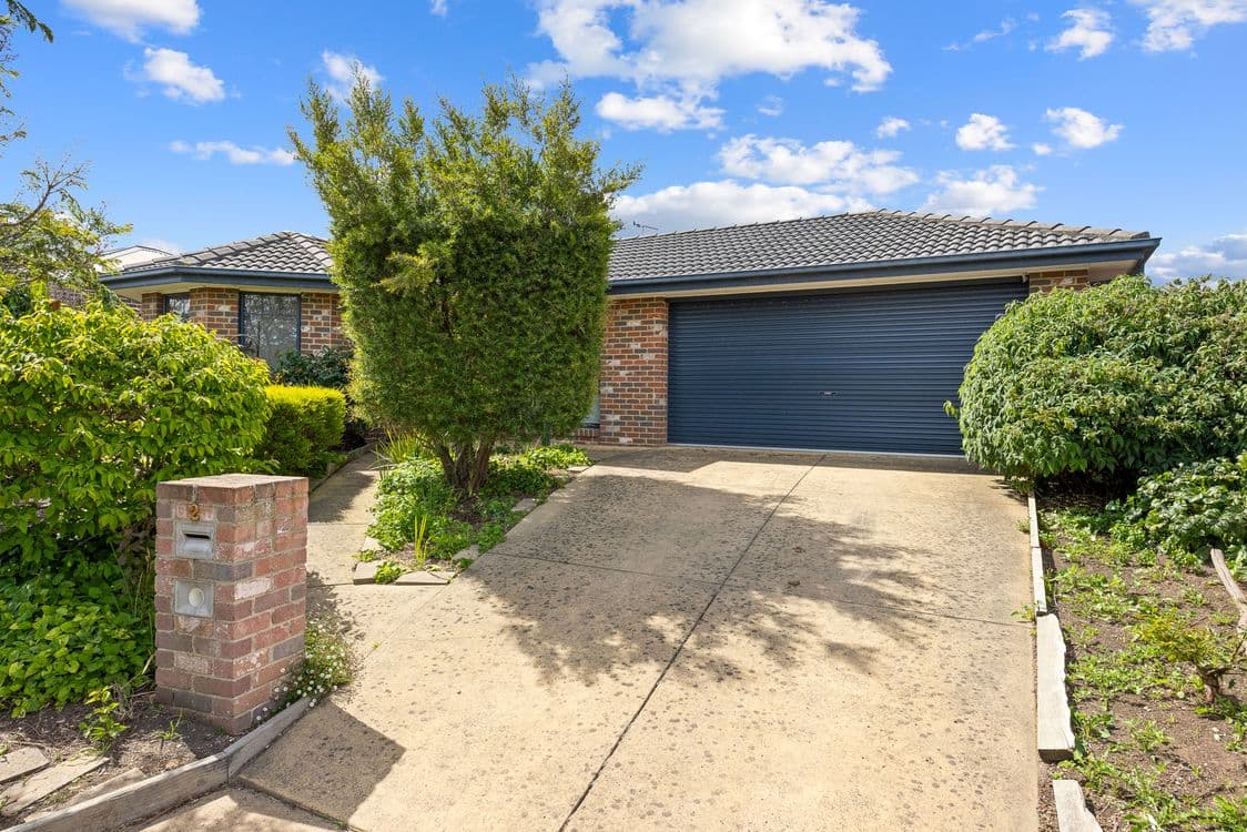 2 Elle Way, TYABB, VIC 3913, Tyabb - Image 1