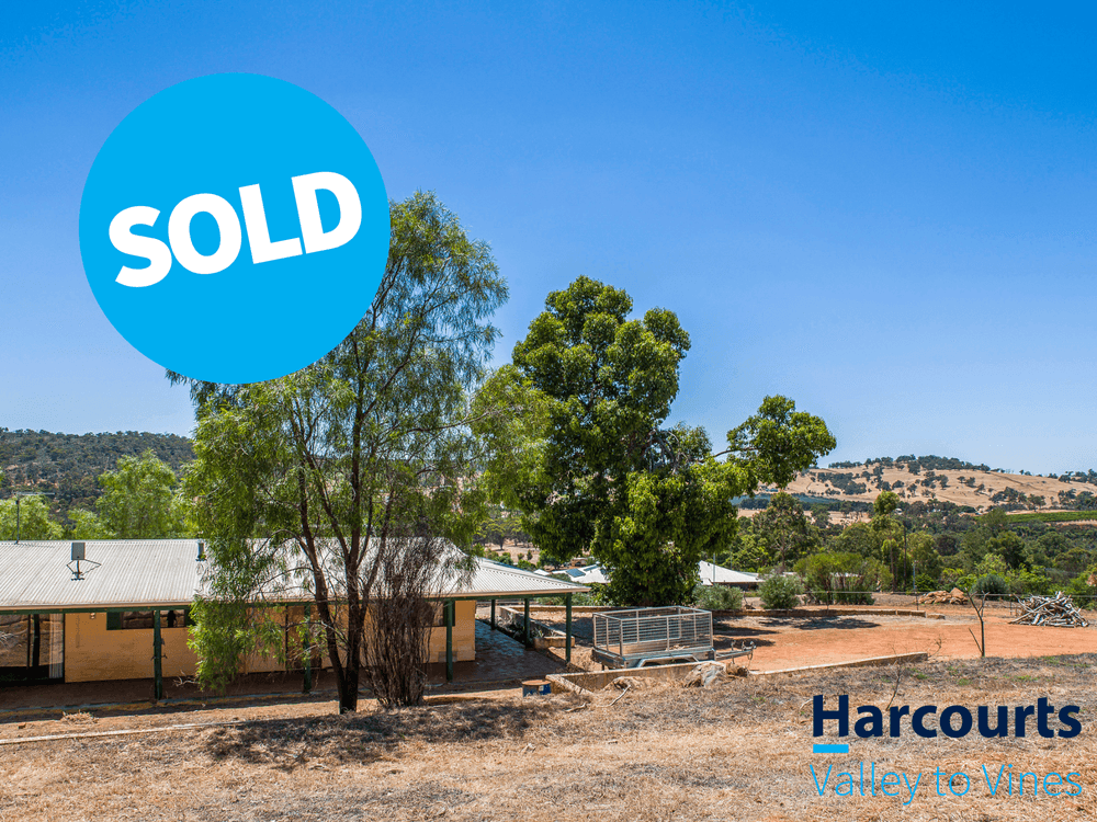 93 Pioneer Drive, BINDOON, WA 6502, Bindoon - Image 1