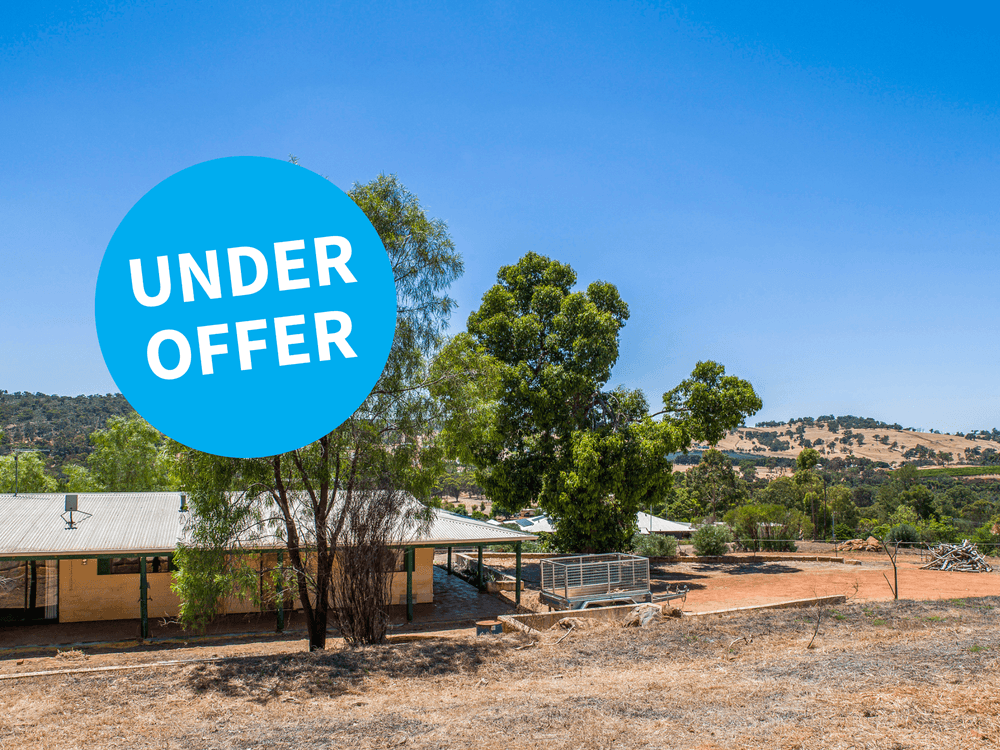 93 Pioneer Drive, BINDOON, WA 6502, Bindoon - Thumbnail 2