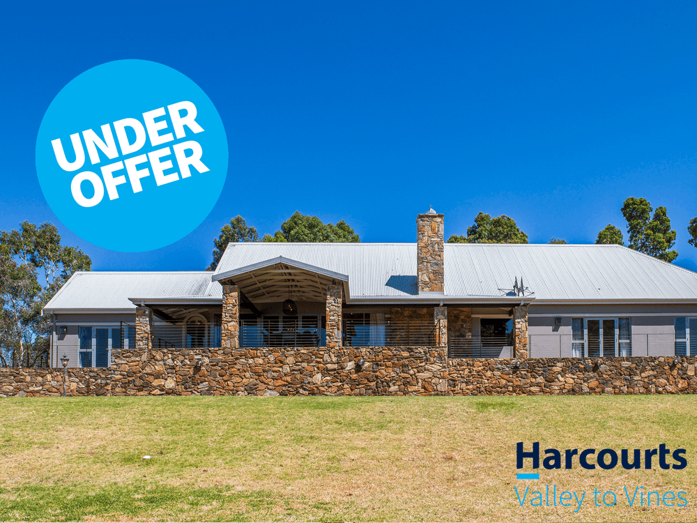 153 Ridgetop Ramble, BINDOON, WA 6502, Bindoon - Image 1
