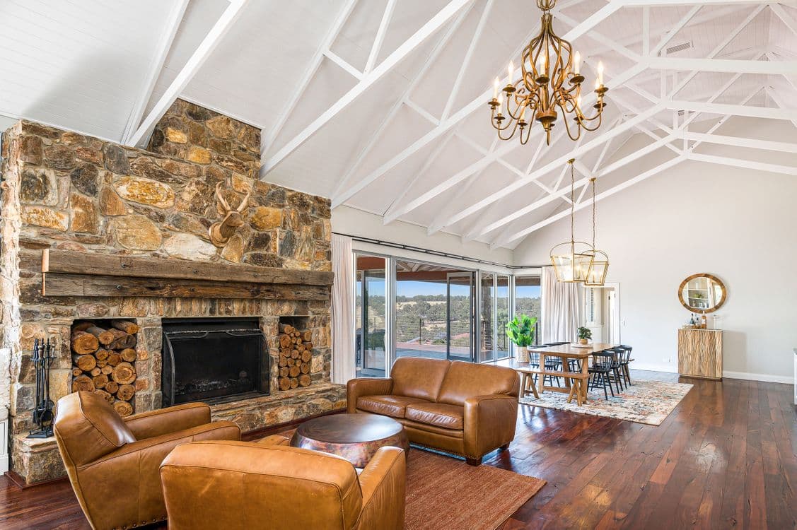153 Ridgetop Ramble, BINDOON, WA 6502, Bindoon - Thumbnail 2