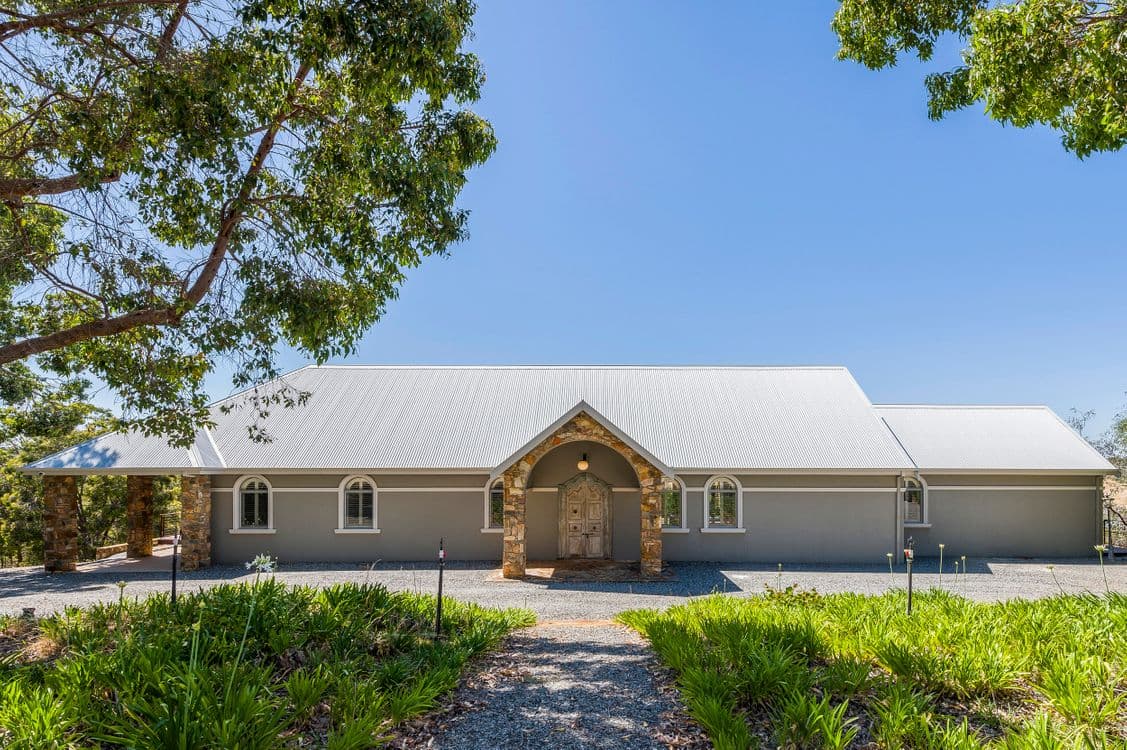 153 Ridgetop Ramble, BINDOON, WA 6502, Bindoon - Thumbnail 3
