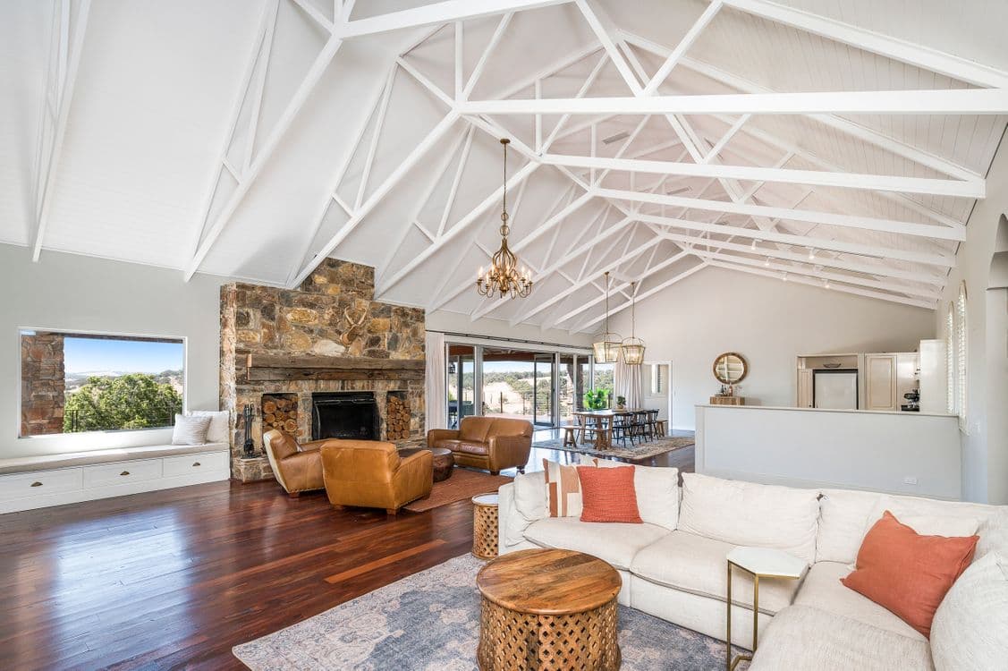 153 Ridgetop Ramble, BINDOON, WA 6502, Bindoon - Thumbnail 6