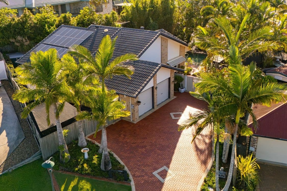 35 Silvereye Crescent, Albany Creek, QLD 4035, Albany Creek - Thumbnail 2