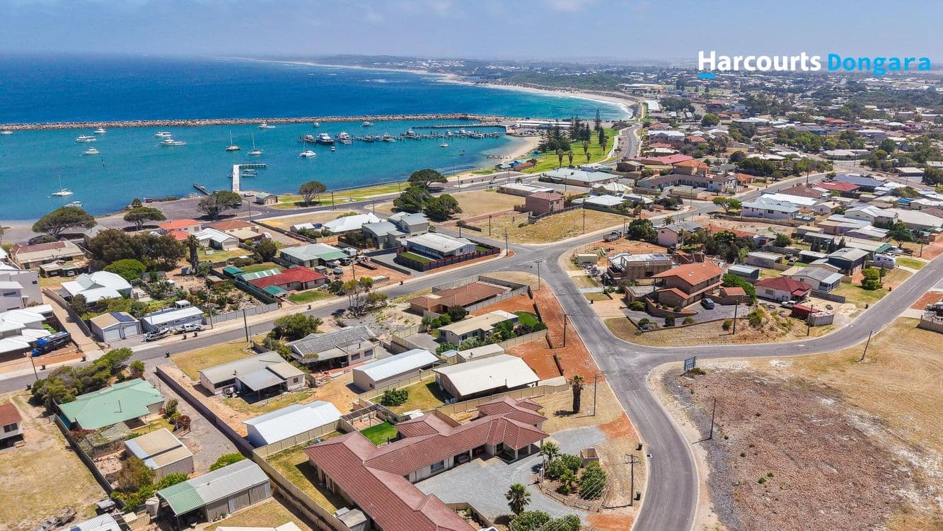 4/8 Healy Street, PORT DENISON, WA 6525, Port Denison - Image 1