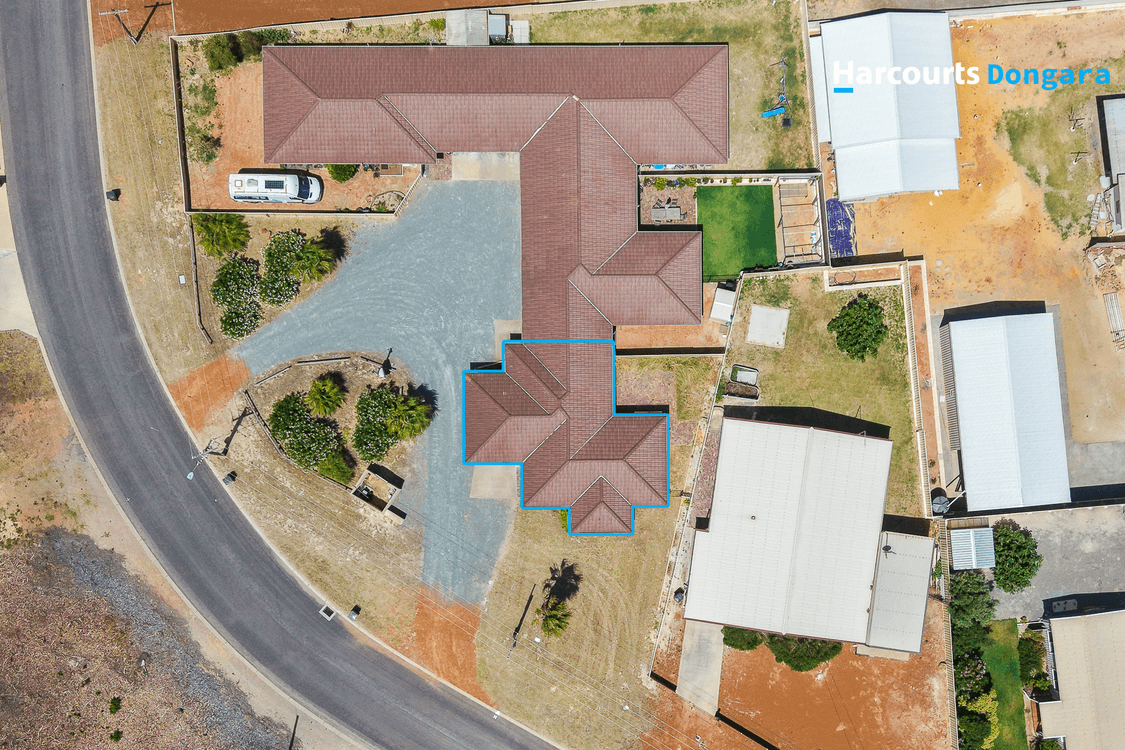 4/8 Healy Street, PORT DENISON, WA 6525, Port Denison - Thumbnail 4