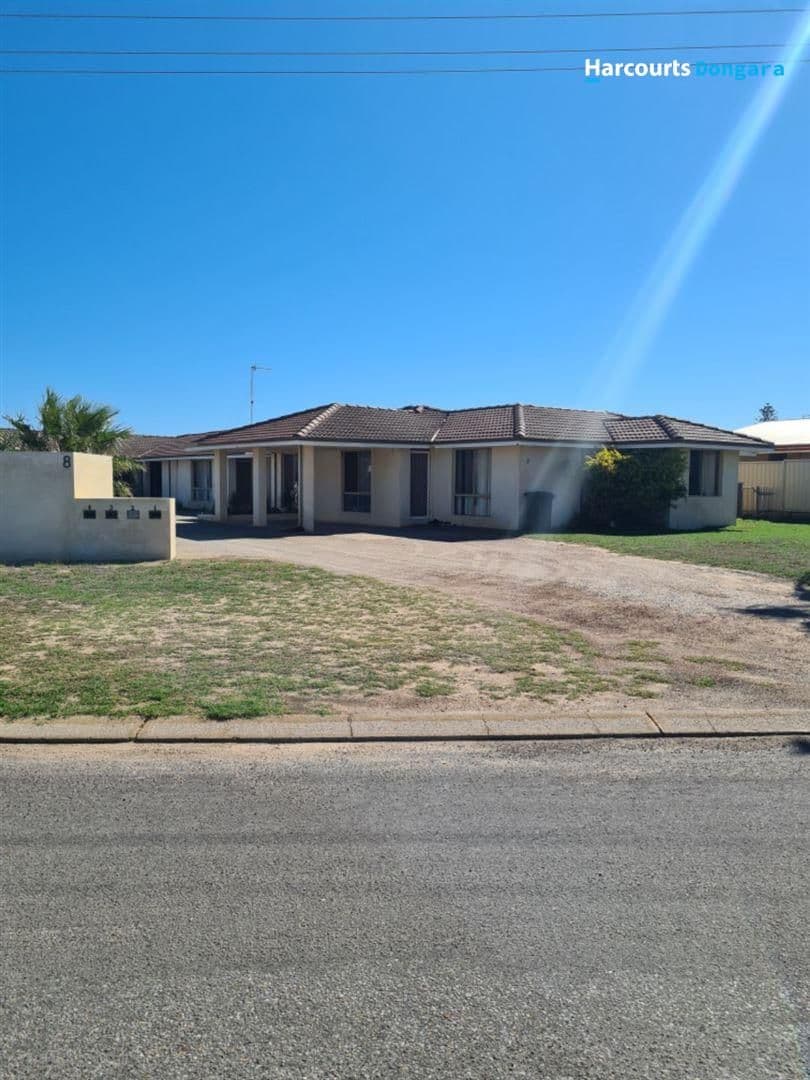 4/8 Healy Street, PORT DENISON, WA 6525, Port Denison - Thumbnail 5
