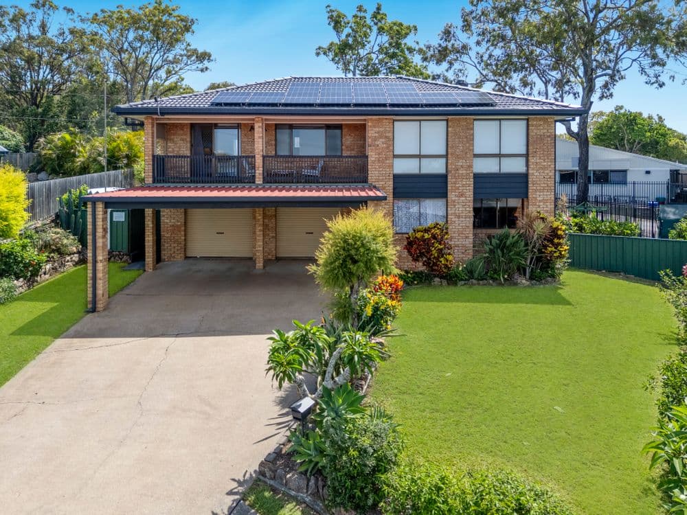 5 Nussey Court, MOUNT WARREN PARK, QLD 4207, Mount Warren Park - Image 1