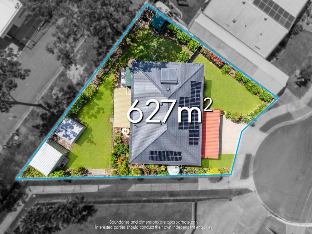 5 Nussey Court, MOUNT WARREN PARK, QLD 4207, Mount Warren Park - Thumbnail 2