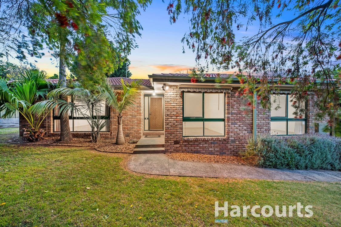 16 Garden Avenue, BORONIA, VIC 3155, Boronia - Image 1