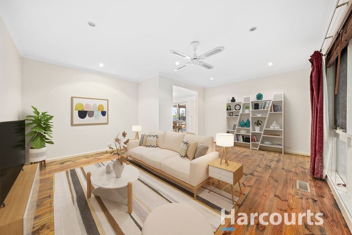 16 Garden Avenue, BORONIA, VIC 3155, Boronia - Thumbnail 2