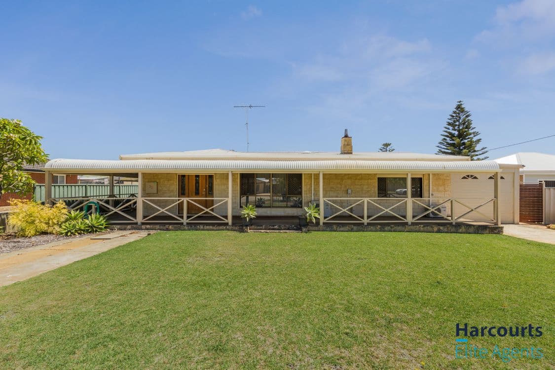 72 Harrison Street, ROCKINGHAM, WA 6168, Rockingham - Thumbnail 8