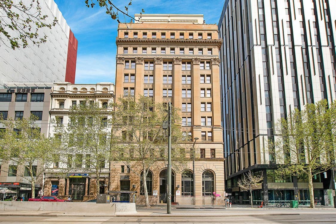 803/23 King William Street, ADELAIDE, SA 5000, Adelaide - Image 1