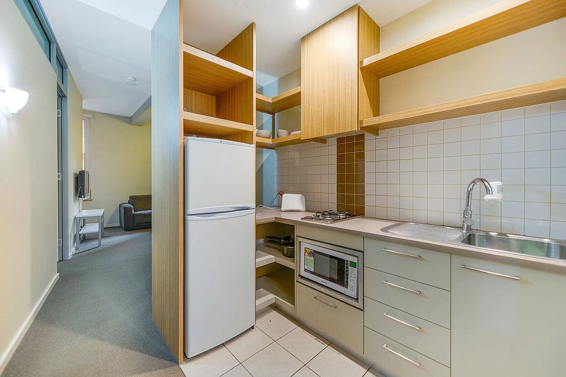 803/23 King William Street, ADELAIDE, SA 5000, Adelaide - Thumbnail 4