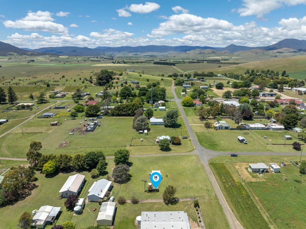 21 Macfarlane Street, BENAMBRA, VIC 3900, Benambra - Thumbnail 2
