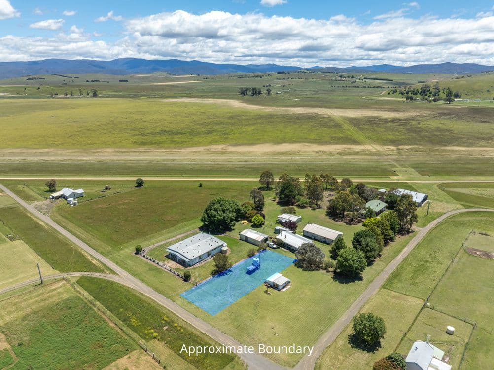 21 Macfarlane Street, BENAMBRA, VIC 3900, Benambra - Thumbnail 3