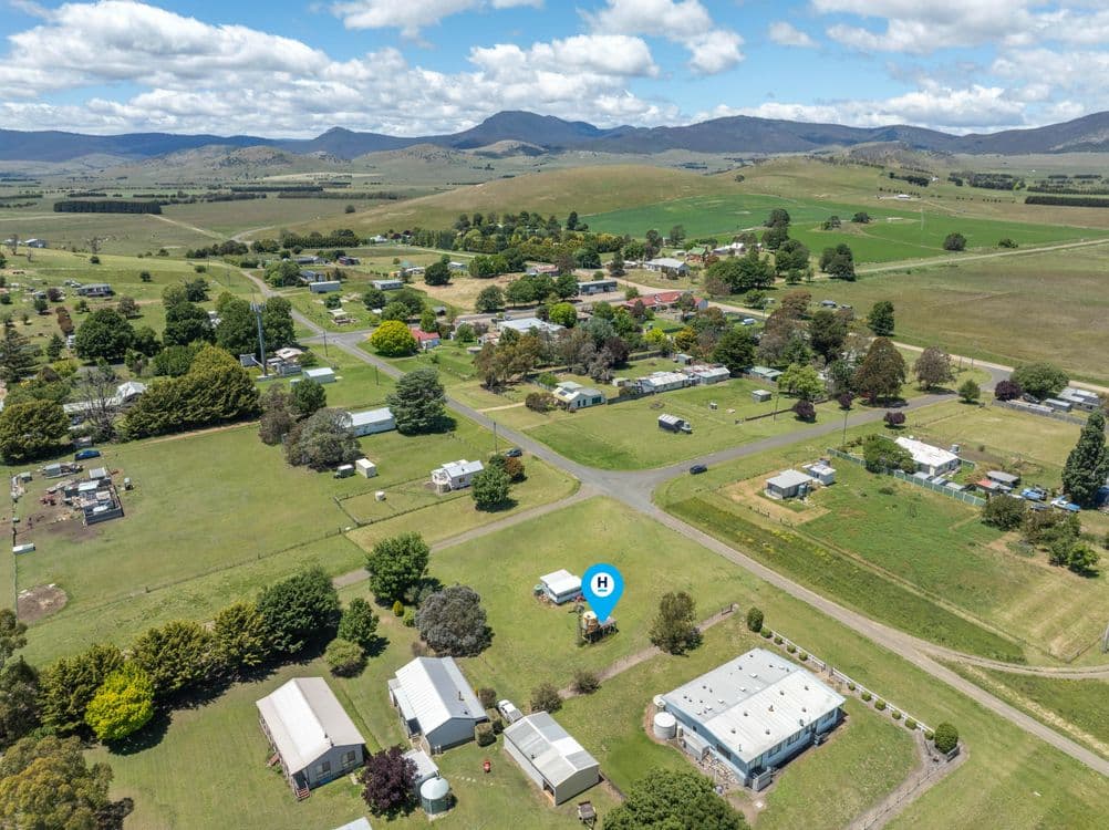 21 Macfarlane Street, BENAMBRA, VIC 3900, Benambra - Thumbnail 4