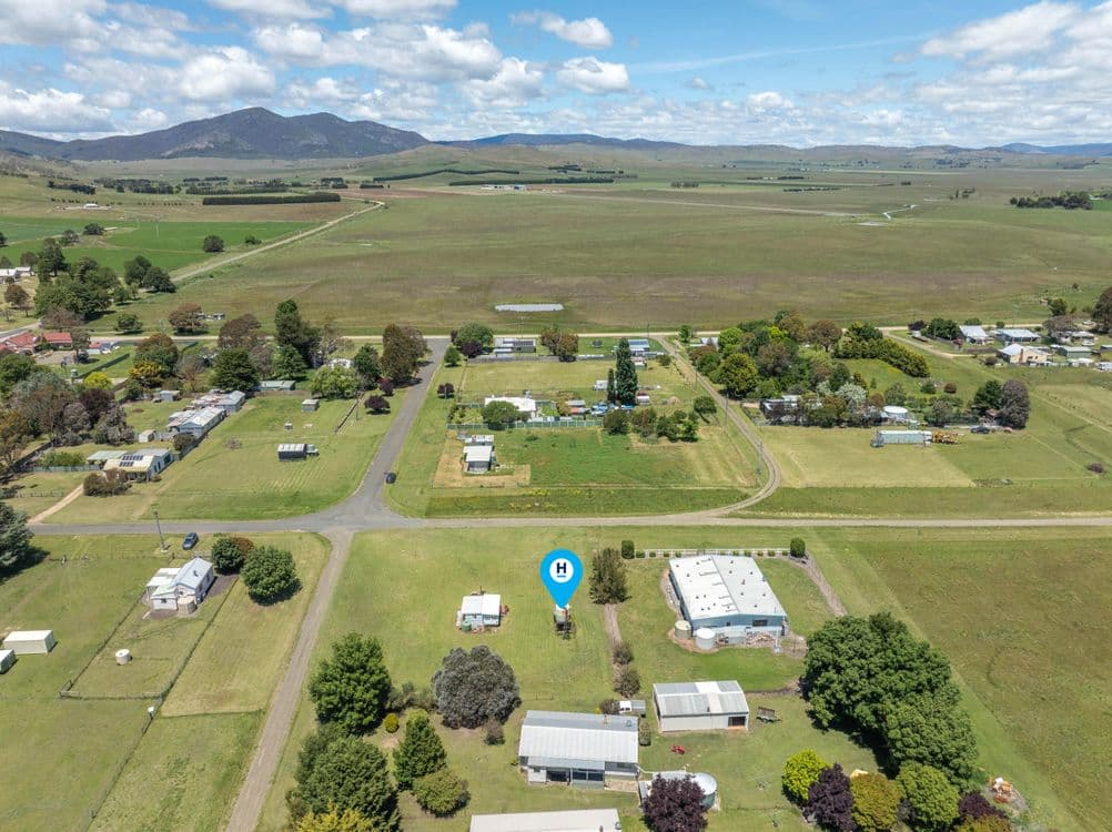 21 Macfarlane Street, BENAMBRA, VIC 3900, Benambra - Thumbnail 5