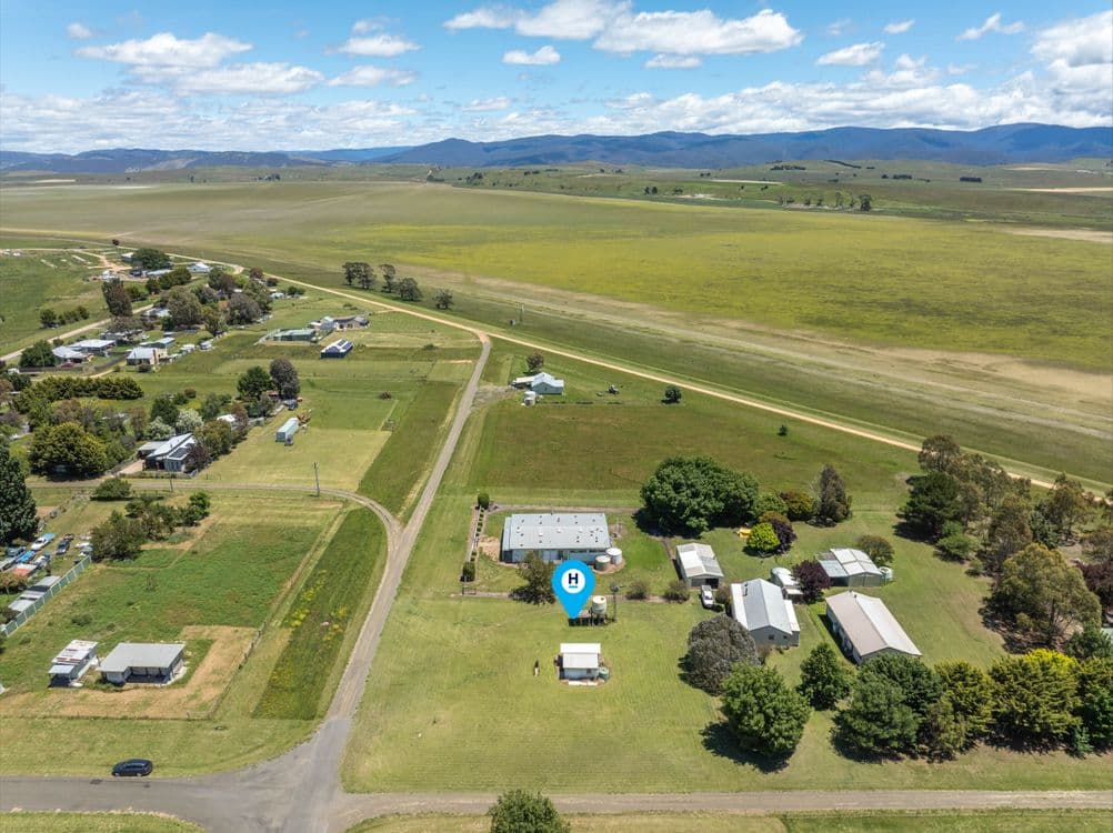 21 Macfarlane Street, BENAMBRA, VIC 3900, Benambra - Thumbnail 7