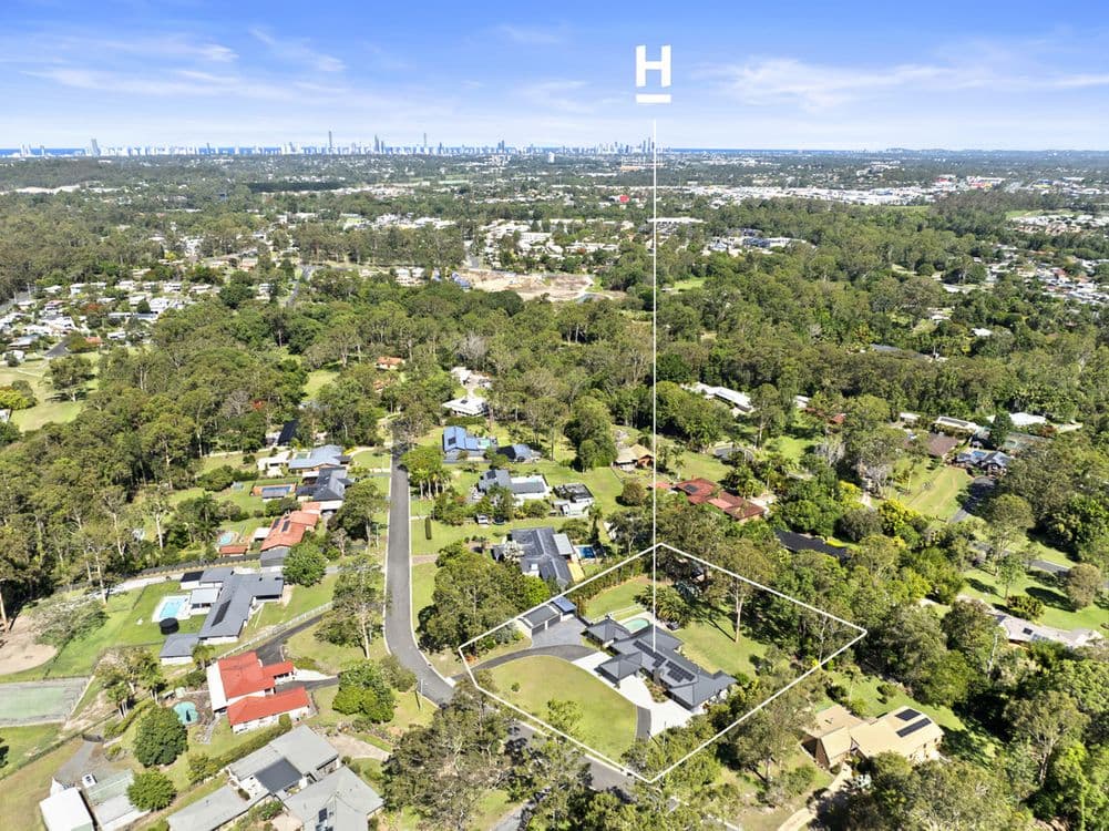 21 Lutana Street, Nerang, QLD 4211, Nerang - Thumbnail 2