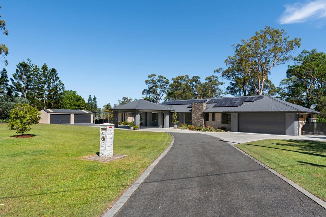 21 Lutana Street, Nerang, QLD 4211, Nerang - Thumbnail 3