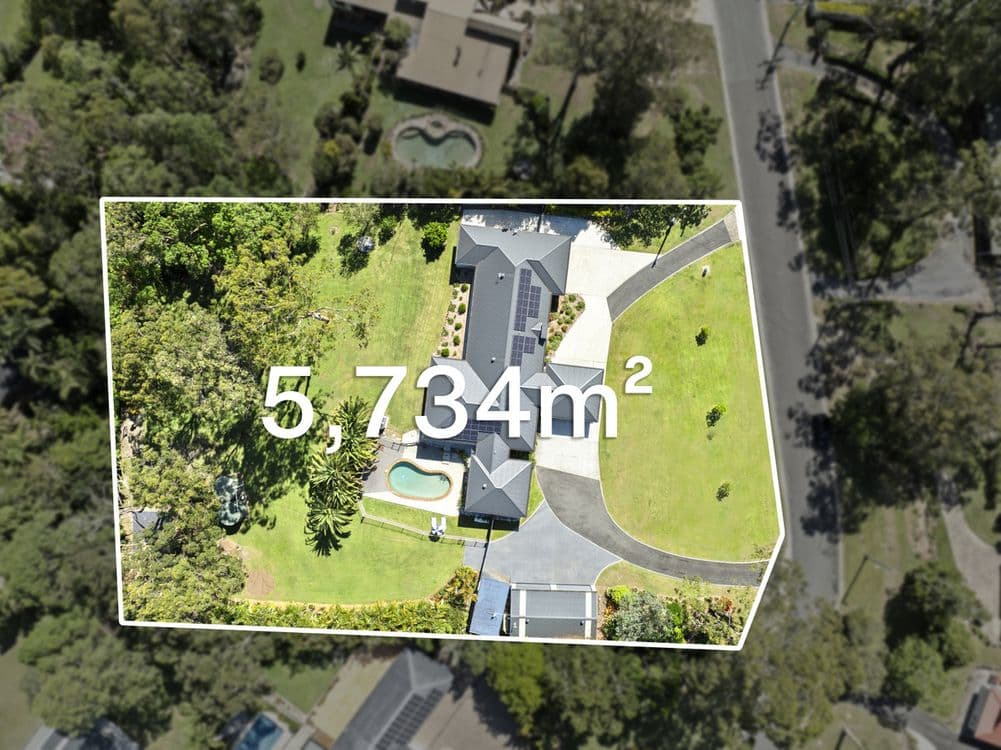 21 Lutana Street, Nerang, QLD 4211, Nerang - Thumbnail 5