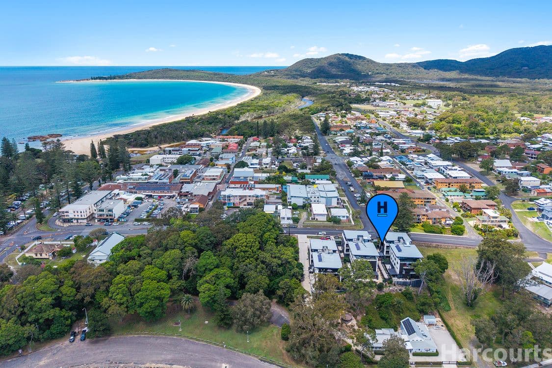 G01/21 Gregory Street, South West Rocks, NSW 2431, South West Rocks - Image 1