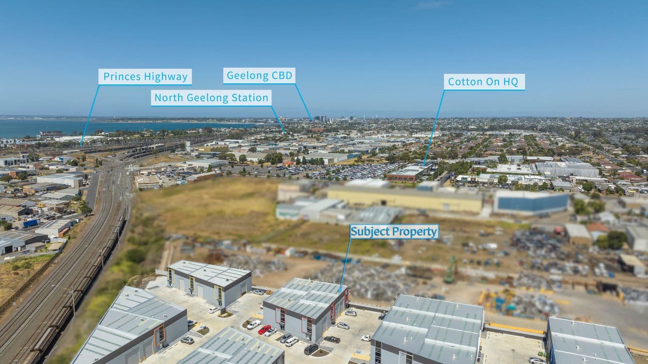 23/282 Thompsons Road, North Geelong, VIC 3215, North Geelong - Thumbnail 7