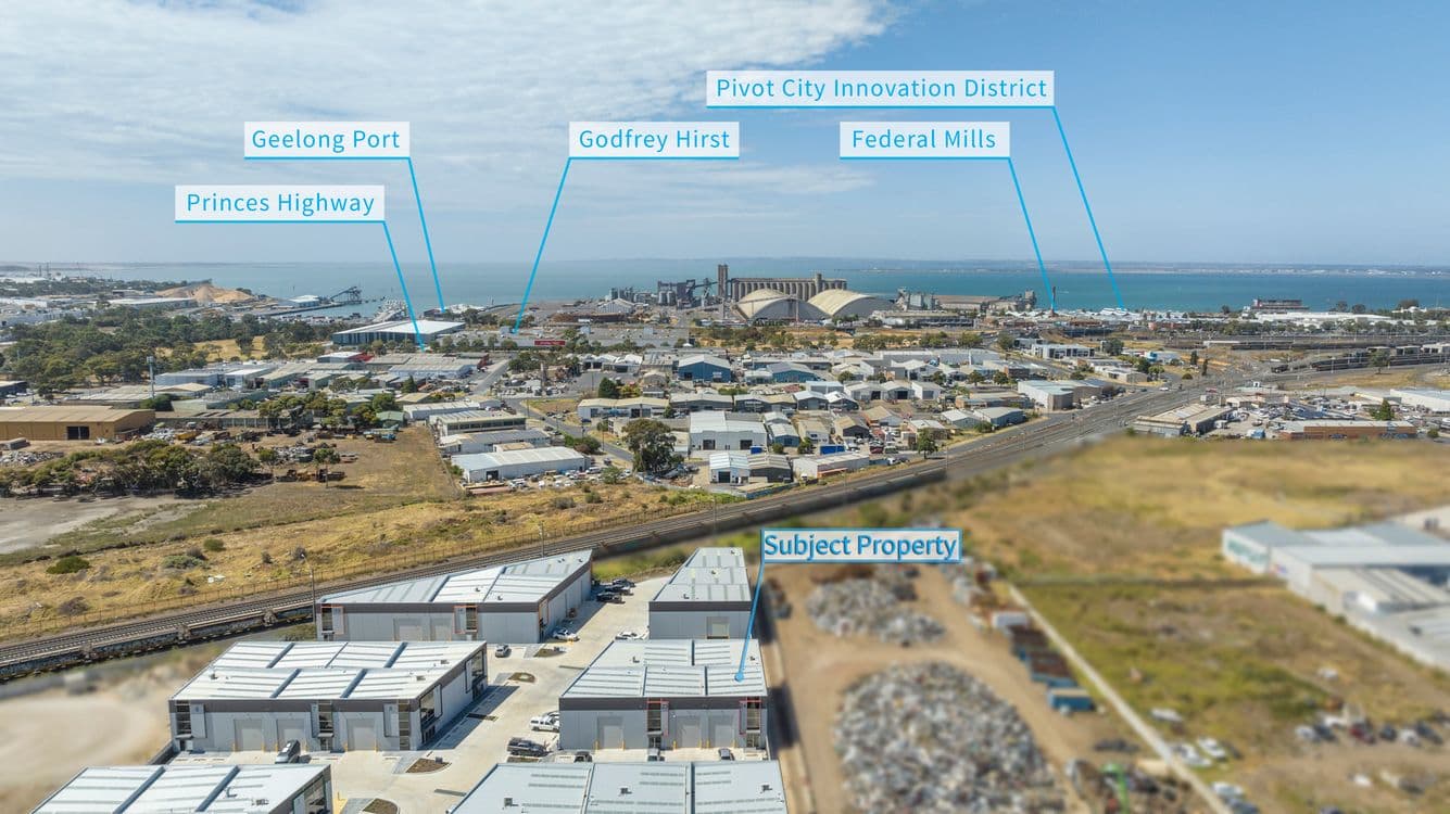 23/282 Thompsons Road, North Geelong, VIC 3215, North Geelong - Thumbnail 8
