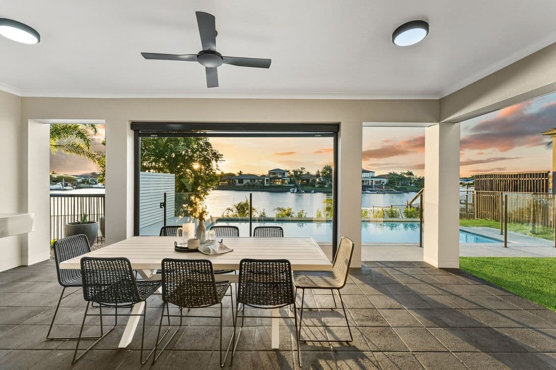 16 Saltair Grove, Helensvale, QLD 4212, Helensvale - Thumbnail 3