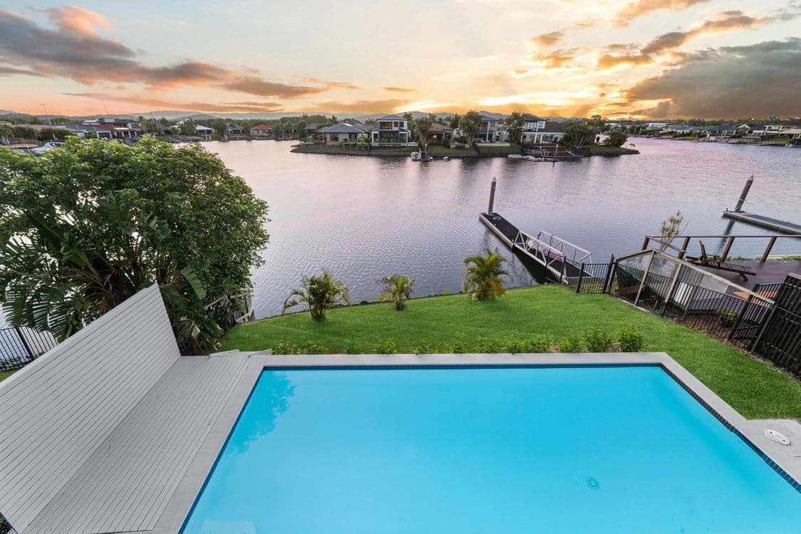 16 Saltair Grove, Helensvale, QLD 4212, Helensvale - Thumbnail 8
