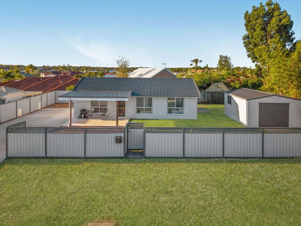 1 Frederick Street, Banksia Beach, QLD 4507, Banksia Beach - Image 1