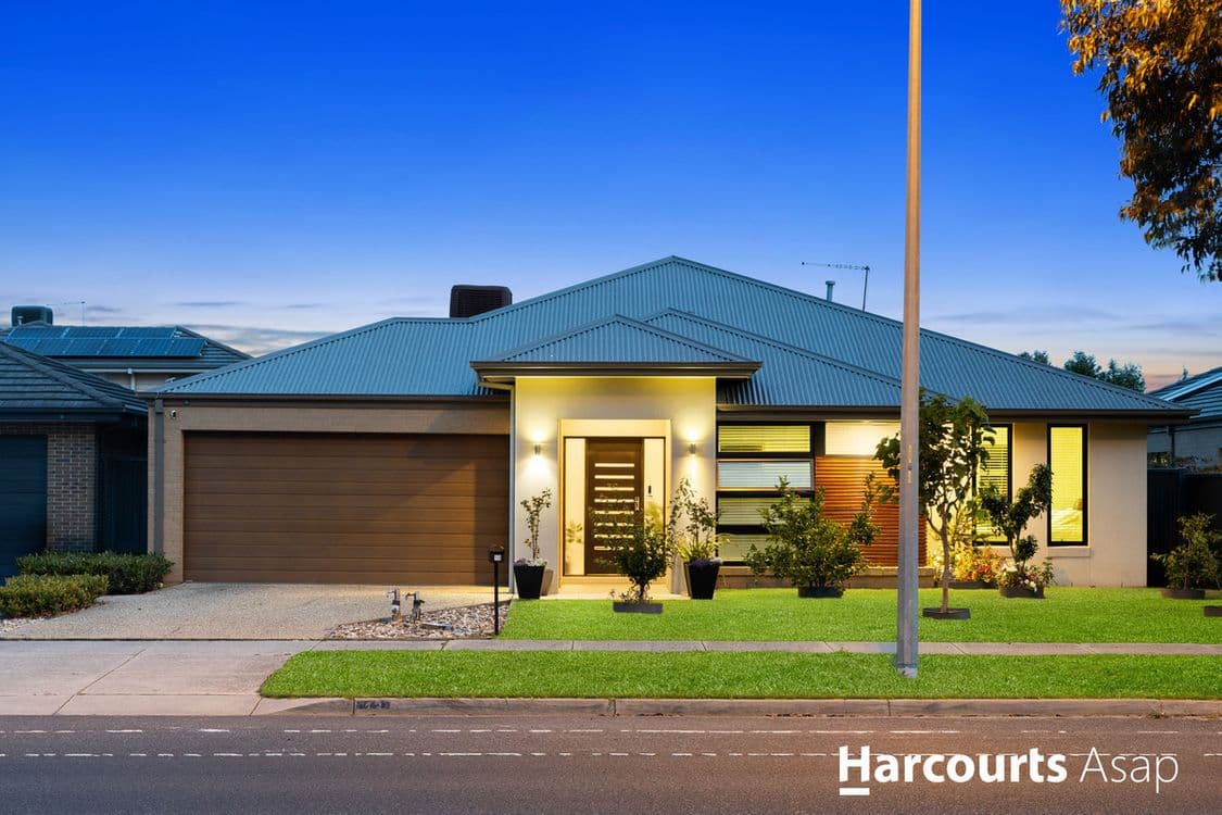 13 Eliburn Drive, Cranbourne East, VIC 3977, Cranbourne East - Image 1