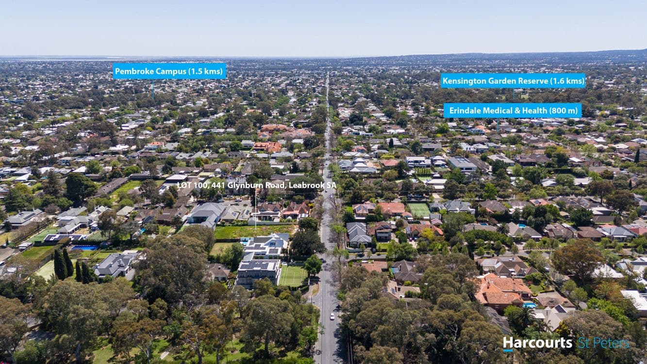 LEABROOK SA, Leabrook - Thumbnail 5