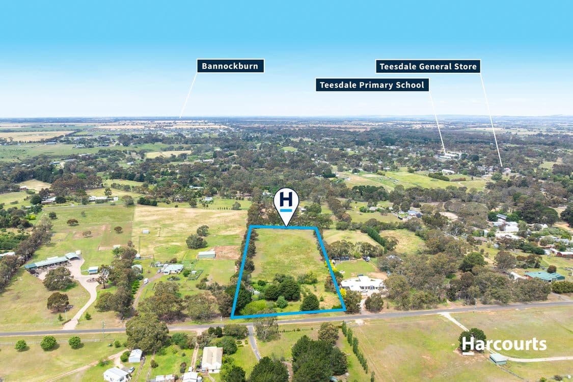 9729/90 Bruce Street, Teesdale, VIC 3328, Teesdale - Thumbnail 4