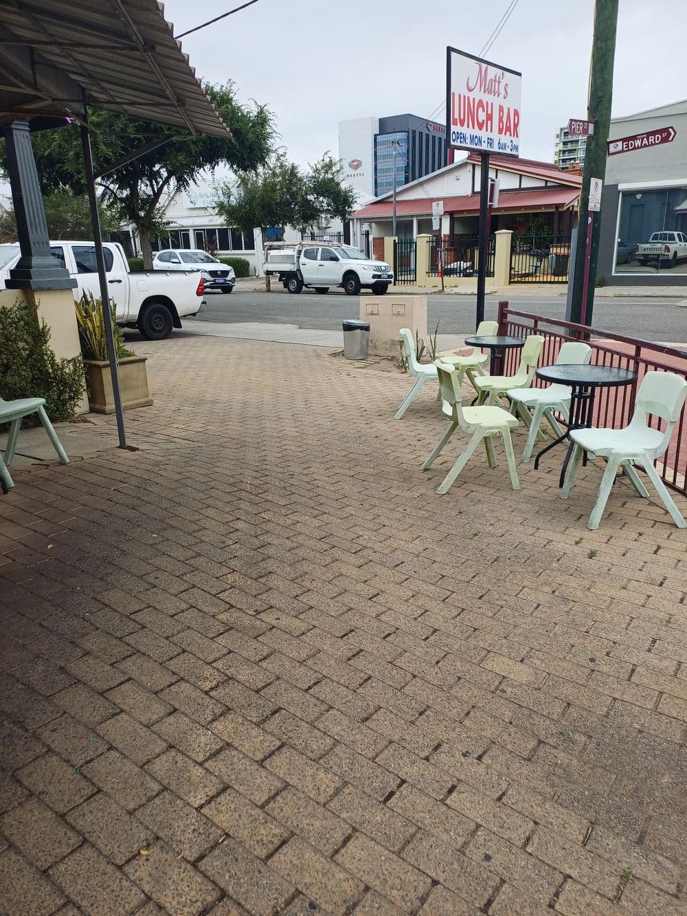 PERTH WA, Perth - Thumbnail 5