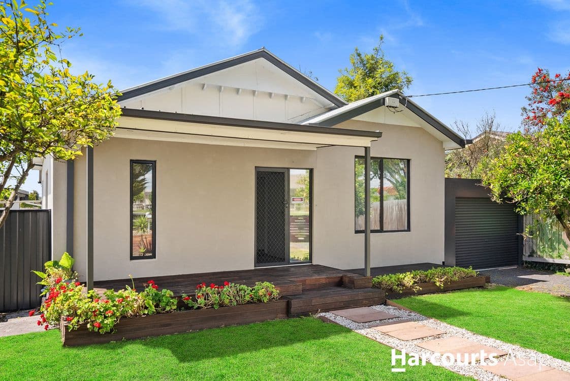 35 Moore Street, Moe, VIC 3825, Moe - Image 1