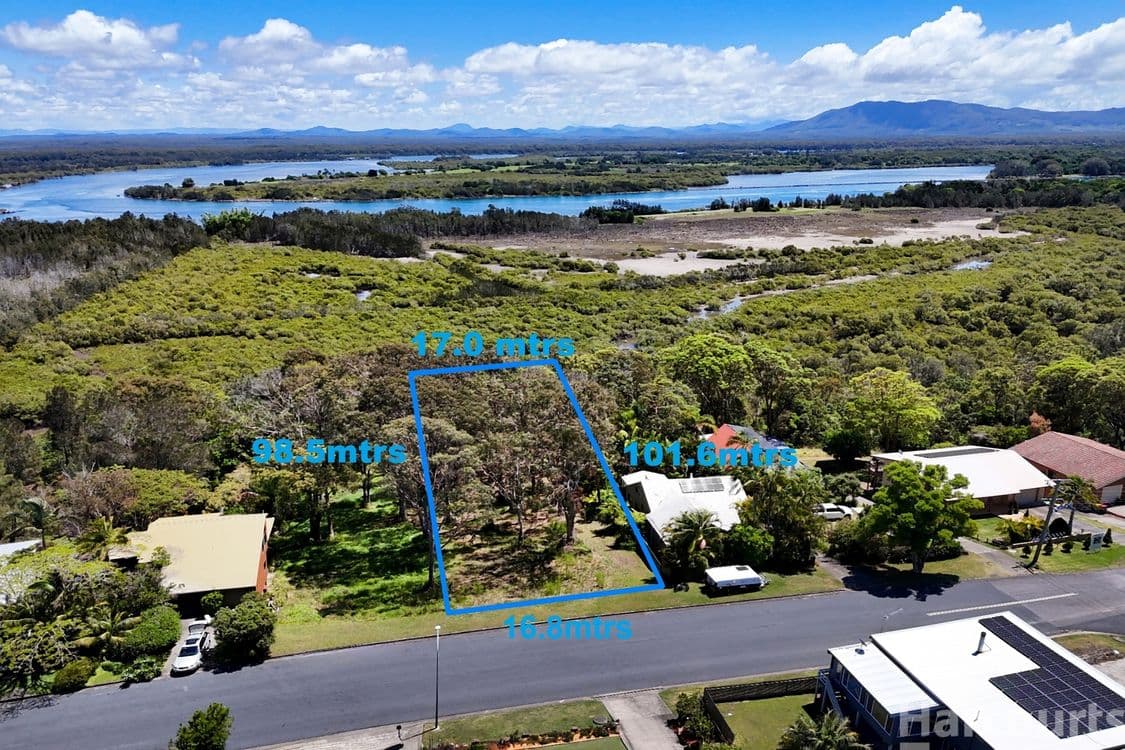 8853/33 Ocean Street, South West Rocks, NSW 2431, South West Rocks - Image 1