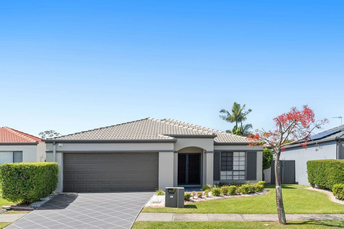 38 Nardoo Street, Robina, QLD 4226, Robina - Image 1