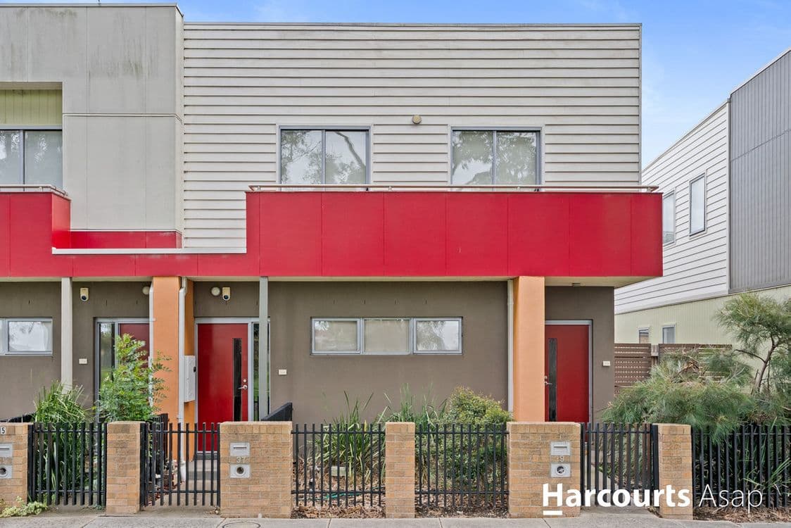 37 Alex Scott Way, Dandenong, VIC 3175, Dandenong - Image 1