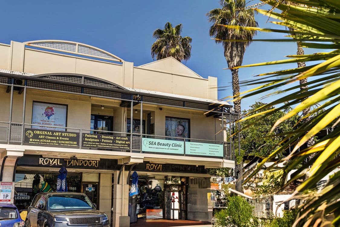 10/13-23 Unley Road, Parkside, SA 5063, Parkside - Image 1