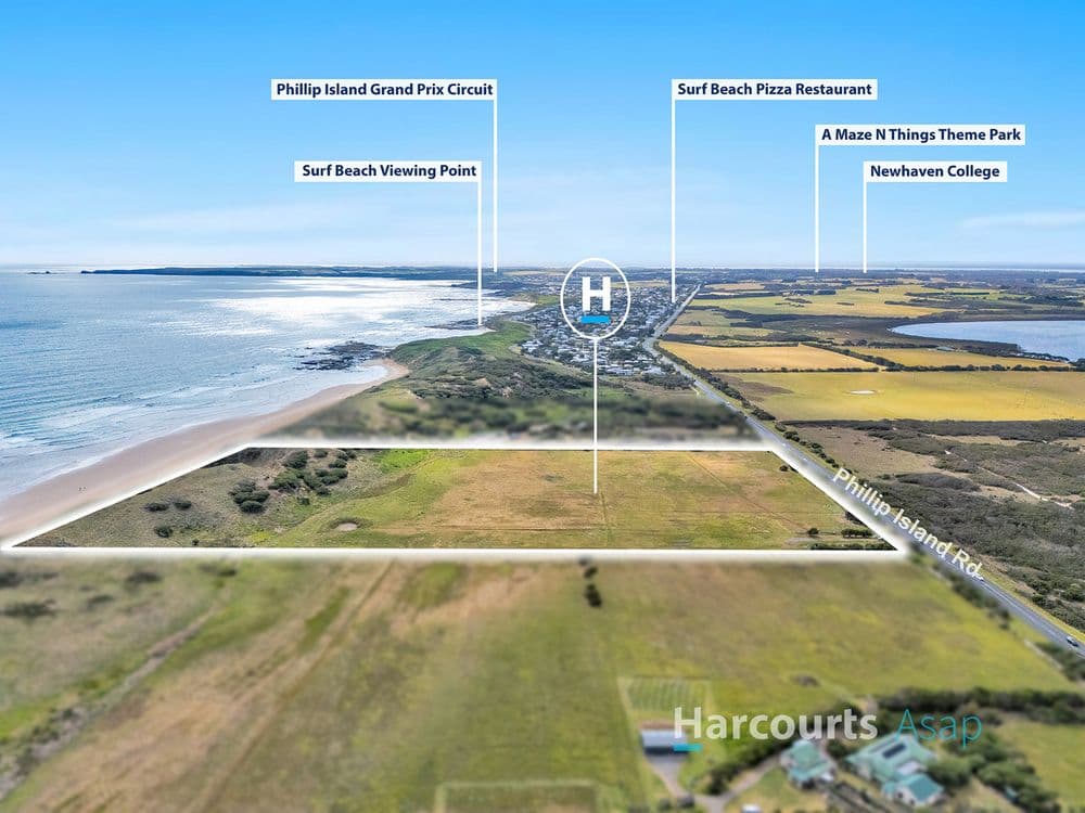 1285 Phillip Island Road, Newhaven, VIC 3925, Newhaven - Thumbnail 3