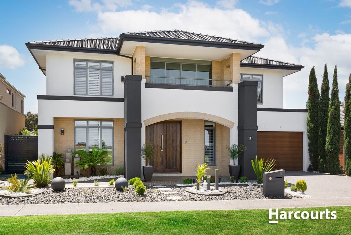 3288/15 Marshflower Crescent, Clyde North, VIC 3978, Clyde North - Image 1