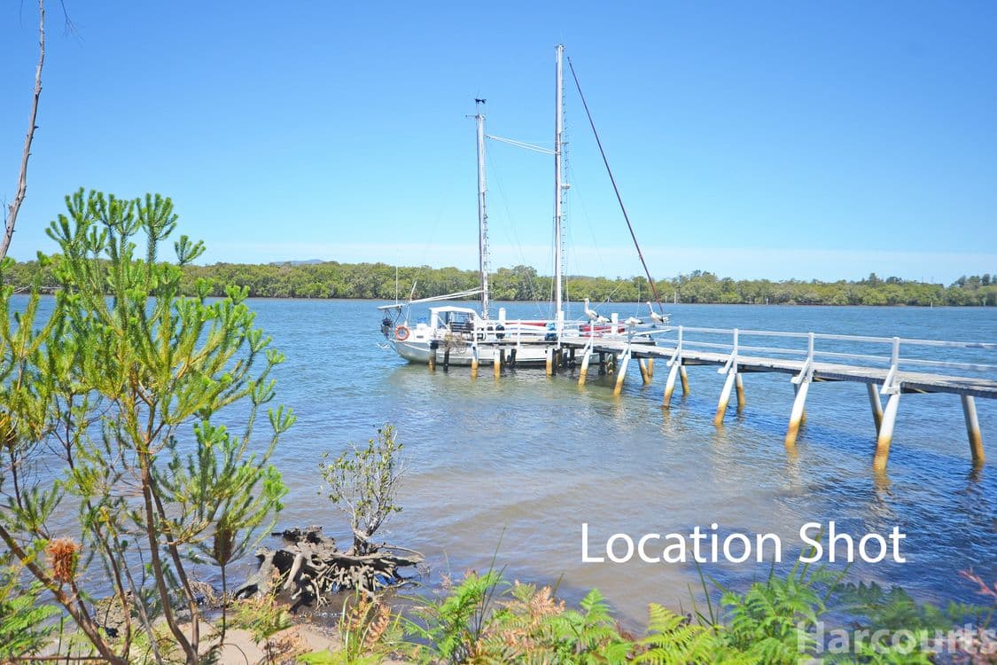 8861/492 Fishermans Reach, Fishermans Reach, NSW 2441, Fishermans Reach - Image 1