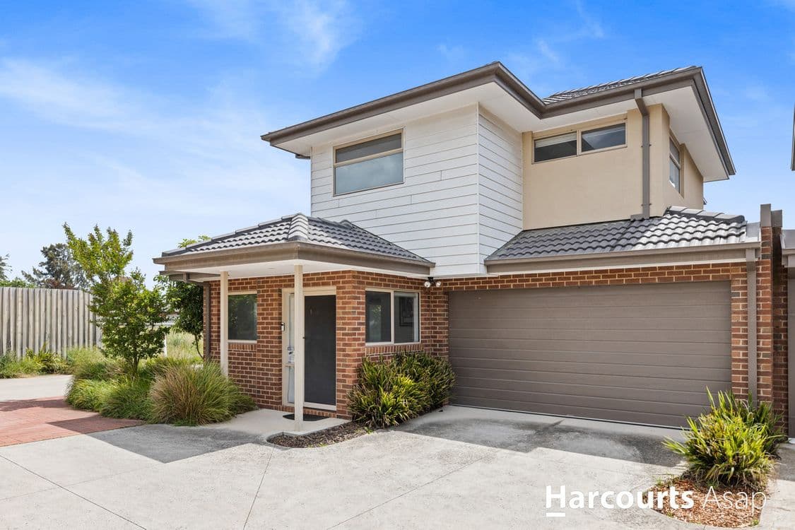 19/59-61 Belgrave-Hallam Road, Hallam, VIC 3803, Hallam - Thumbnail 2