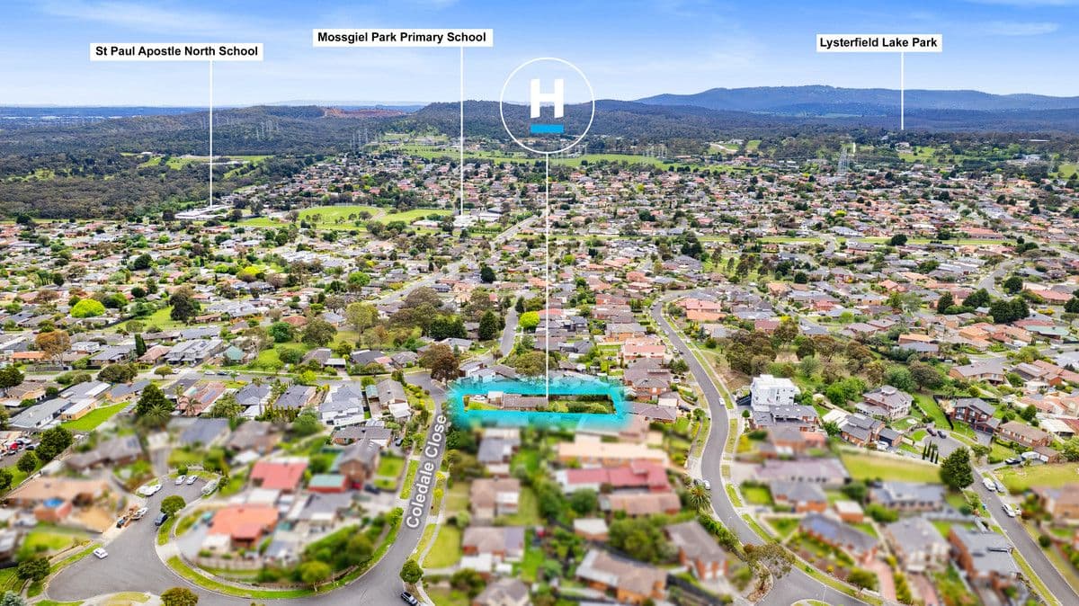 1 Coledale Close, Endeavour Hills, VIC 3802, Endeavour Hills - Thumbnail 4