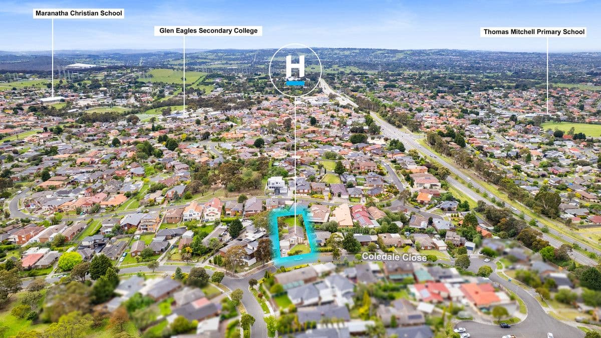 1 Coledale Close, Endeavour Hills, VIC 3802, Endeavour Hills - Thumbnail 5