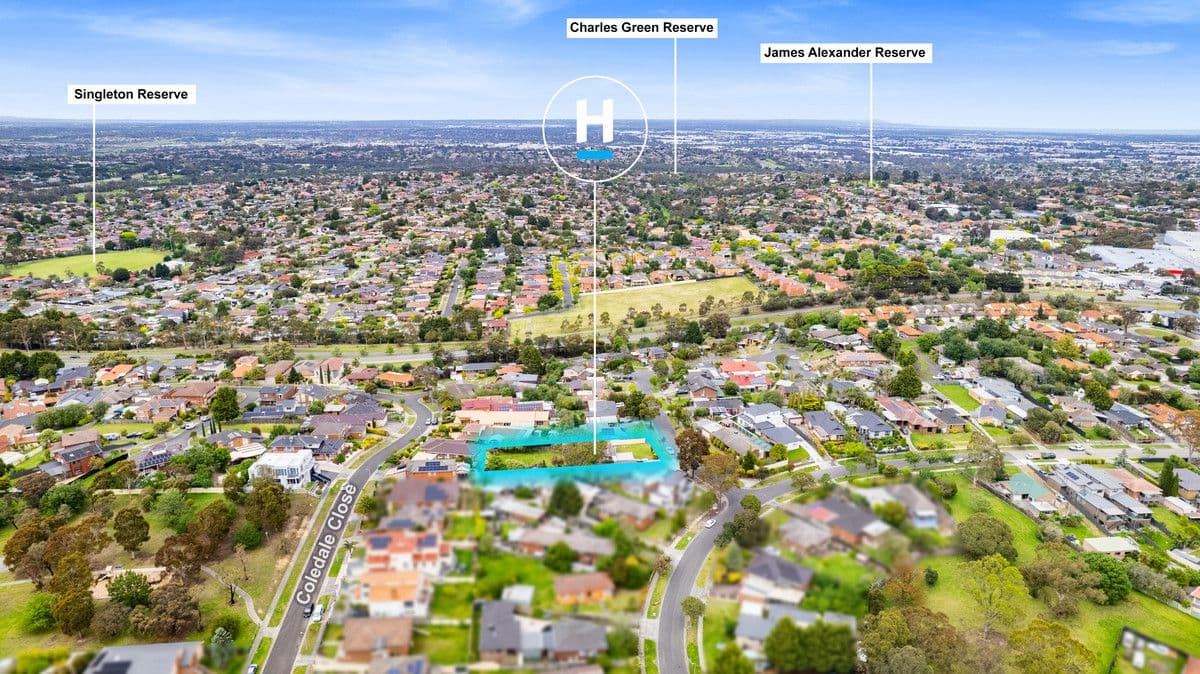 1 Coledale Close, Endeavour Hills, VIC 3802, Endeavour Hills - Thumbnail 6