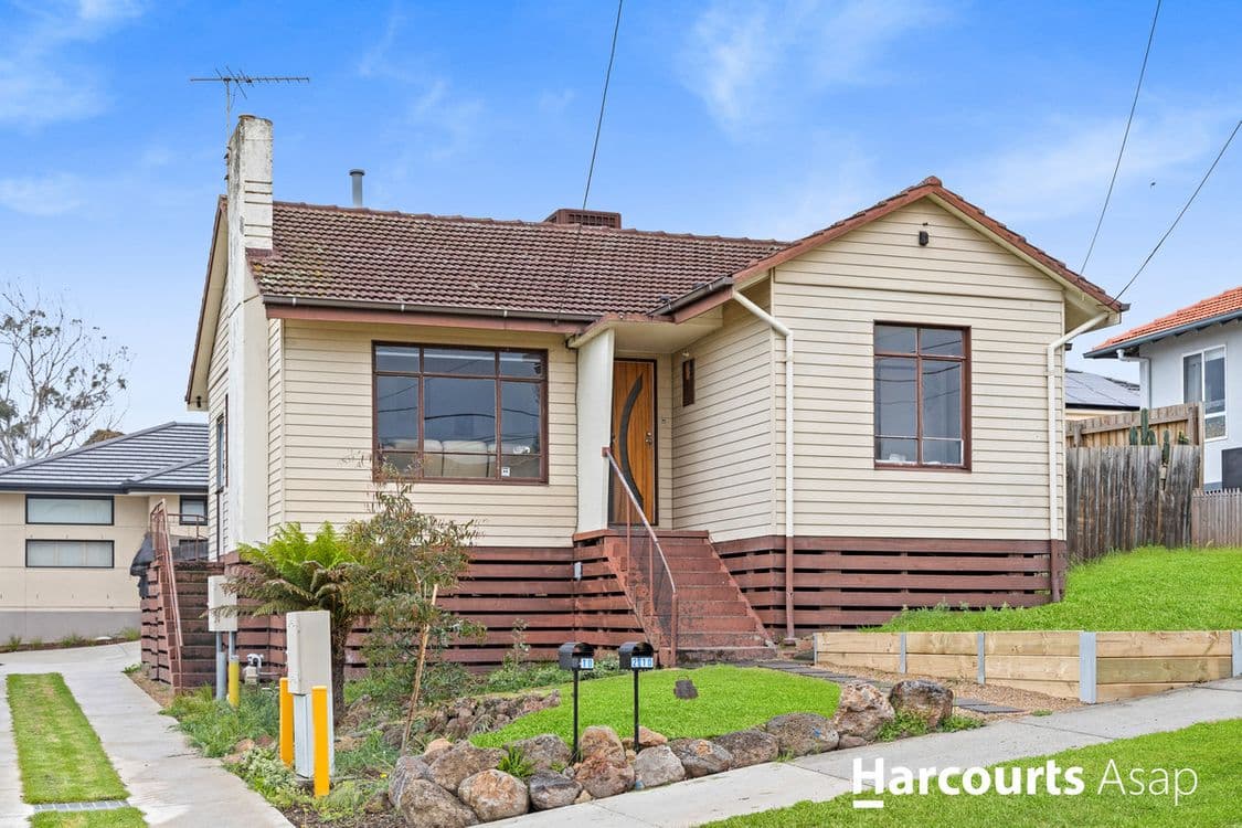 1/10 Magnolia Grove, Doveton, VIC 3177, Doveton - Image 1
